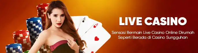 Vegashoki88 : Agen Live Casino Online Terpopuler dan terbesar di Indonesia